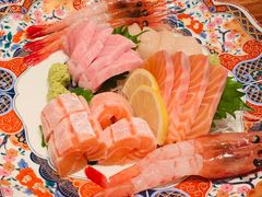 -AKIMOTO秋本寿司(双井店)