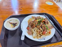-荣荣面馆(丹溪大道店)