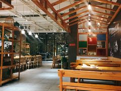 大堂-冰泉豆浆馆(阳朔店)