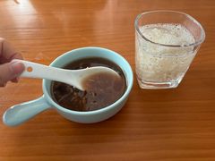 红豆阴米羹-莲餐厅·湖北菜·潜江小龙虾店(愚园路店)