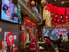 -大头虾越式风味餐厅(光明广场店)