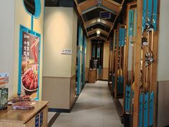 -金塔傣乡·云南德宏民族特色菜·傣味手抓饭(新亚洲店)
