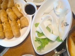 -最巴蜀火锅(龙江店)