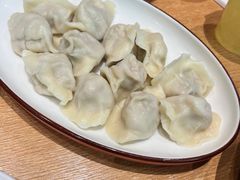 -天怡興·百年蒸饺(中心书城店)