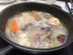 -稻香酒家·33年老字号·港式粤菜(富邦中心店)