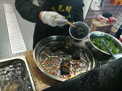 -黑色经典臭豆腐·湖南特产(太平街口店)