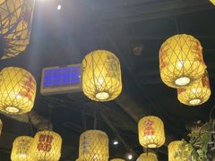 -南京大牌档(新街口德基广场店)