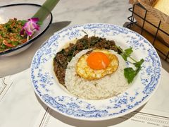 -太食獸泰式茶餐厅(兰州中心首店)