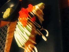 -昊·来了寿司(双楠2店)
