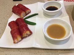 -点都德(汇盈广场店)