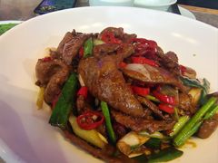 -老板恋上鱼(恒隆广场店)