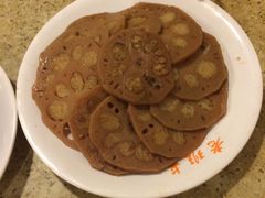 -老班长手工灌汤包老店(东山店)