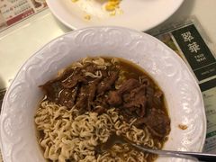 -翠华餐厅(旺角文华商场店)