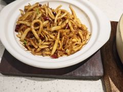-船歌·鱼水饺青岛菜(金狮广场店)