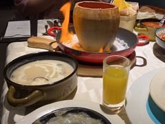 -西堤牛排(南京龙江店)
