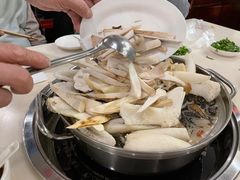 -太婆天府山珍酒楼(亚运村店)