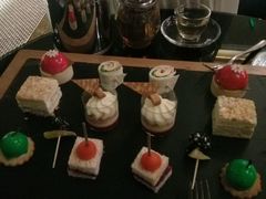 -常州富力喜来登酒店 Feast盛宴标帜西餐厅(新北万达广场店)