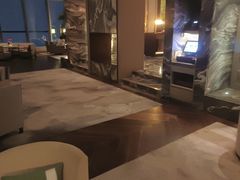 -悦轩中餐厅·高空江景·杭州柏悦酒店