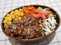 -万能料理屋(钟鼓岭路店)