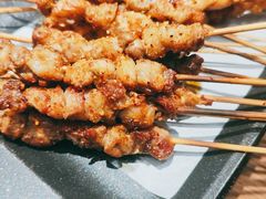 -管氏翅吧(马家堡店)