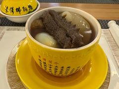 -李清佛跳墙|福建省十大名厨之首(后江埭店)