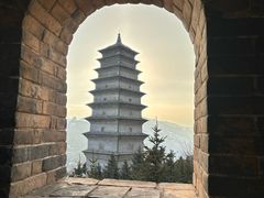 -雁门关景区