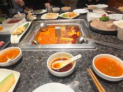 -海底捞火锅(邯郸新世纪中心店)