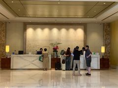 -杭州城中香格里拉大酒店
