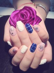 -EMILY艾枚莉美甲美睫·美颜·现磨咖啡