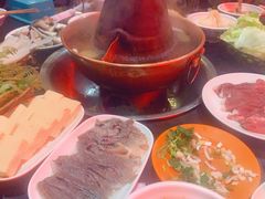 -将台涮肉(酒仙桥店)