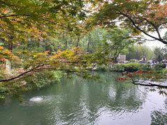 -岳麓山风景名胜区