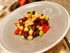 -彩丰楼中餐厅·仁恒洲际酒店