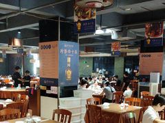 -天下客饭店(中山路店)