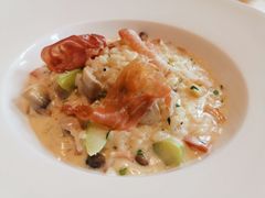 -JANS意式简餐厅·惠灵顿牛排