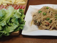 -宣威山野人家·现炒云南菜(金碧店)