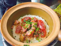 -红星光发煲仔饭(文海店)
