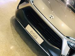 -蔚来中心(北京中关村店)