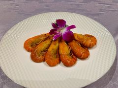 花雕沼虾-山外山菜馆(玉泉路店)