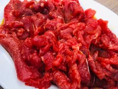 -西塔隆太白烤牛肉馆(图们路店)
