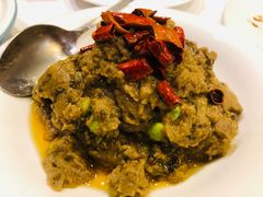 老北京麻豆腐-东兴楼(通州店)