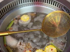 -三头牛·潮汕牛肉生蚝火锅 (夏湾店)
