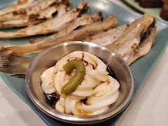 -头道大海明太鱼朝鲜族特色美食餐厅(长白山店)