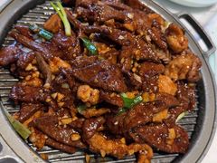 -老城味道·传统天津菜(杨柳青店)