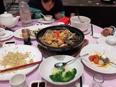 -紫阳海鲜楼·传承闽味(长乐路总店)
