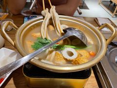 -冰川朝鲜族料理·东北菜(观前店)