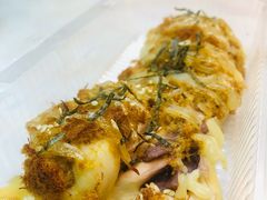 -BreadTalk面包新语·烘焙蛋糕(领展购物广场店)