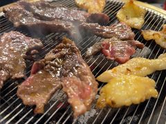 -西塔老太太泥炉烤肉(北京望京店)