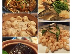 -山外山菜馆(玉泉路店)