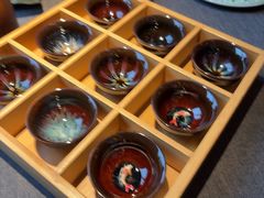 -南里山房·新淮扬菜(徐汇万科店)