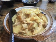 -Hi YOU你的饭局泰餐厅(雍和宫店)